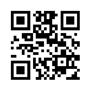Urebusted.org QR code