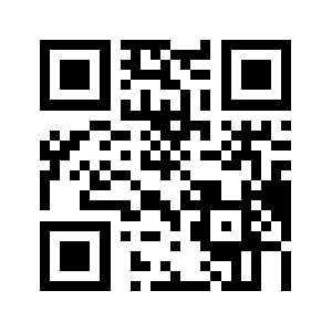 Uregular.com QR code