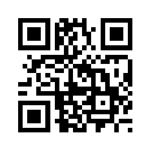 Urgamal.com QR code