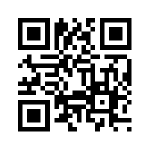 Urgent.fm QR code