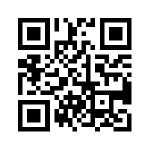 Urhaircare.com QR code