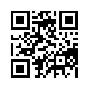 Uribeauty.com QR code