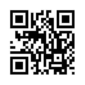 Urihana.org QR code