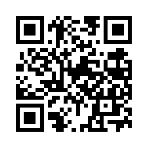 Urinatingfrequently.com QR code