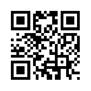 Uriupina.info QR code