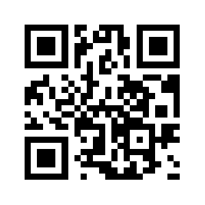 Urnamehere.us QR code