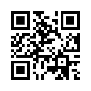 Urome.be QR code
