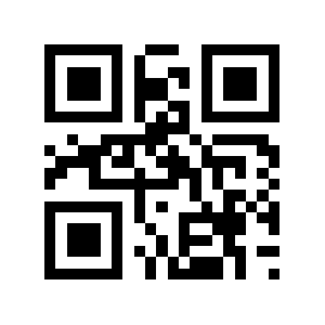 Urubici QR code