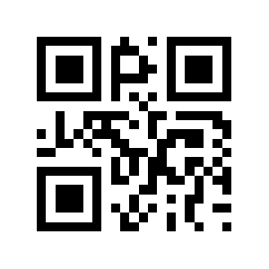 Urug.mn QR code