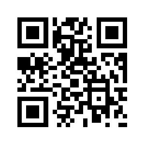 Us.pg.com QR code