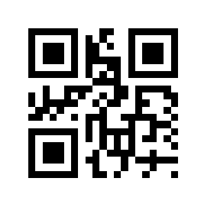 Us.tt QR code