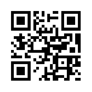 Usaassets.info QR code