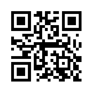 Usabefor.com QR code