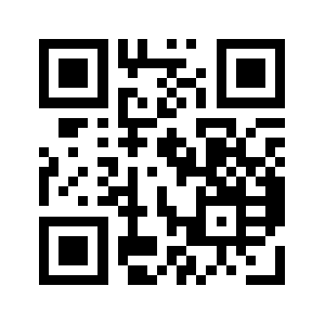 Usacfda.net QR code