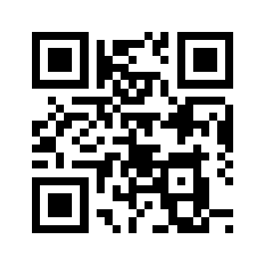 Usacream.com QR code