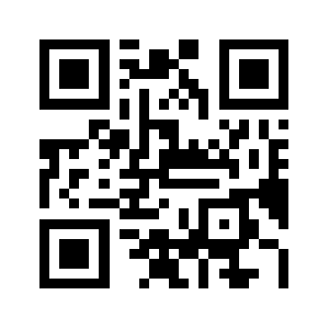 Usacrystal.com QR code