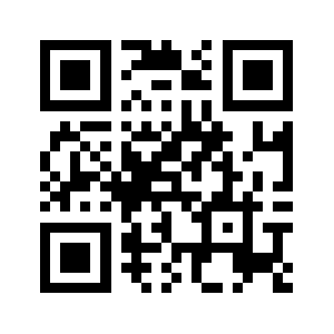 Usaction.org QR code
