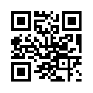 Usactuary.net QR code