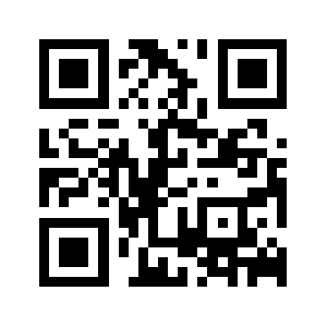 Usagibiyou.com QR code