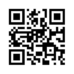 Usahalaris.com QR code