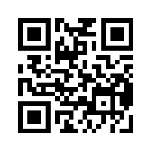 Usaholz.com QR code