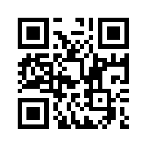 Usakosova.com QR code