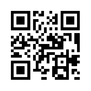 Usalinen.com QR code