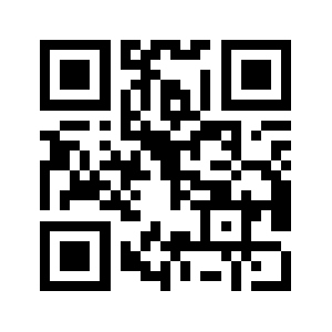 Usamadehere.us QR code