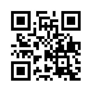 Usamicef.info QR code