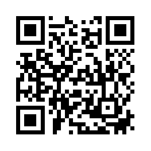 Usapolitician.com QR code