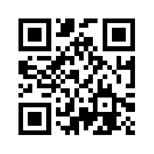 Usarht.com QR code