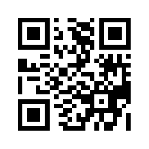 Usbands.org QR code