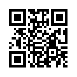 Usca2019.org QR code