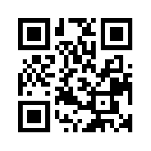 Usctja.com QR code