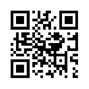 Usealfa.com QR code