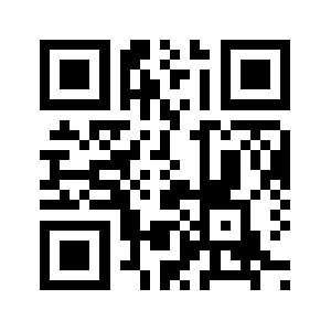 Useismore.com QR code