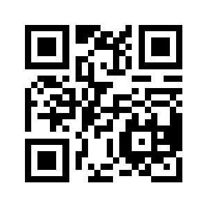 Usfencing.org QR code