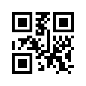 Ush.biz QR code