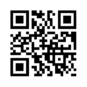 Usherb.ca QR code