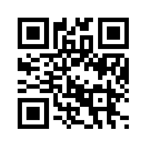 Ushi-oni.com QR code