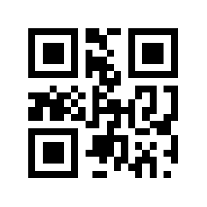 Usis.us QR code