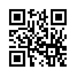 Usitv.info QR code