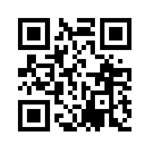 Uslakes.info QR code