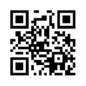 Usoj.net QR code