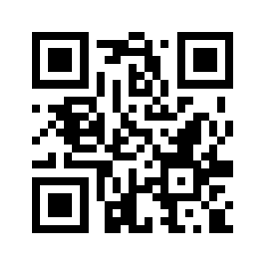 Usra.edu QR code