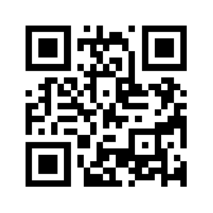 Usrailmaps.com QR code