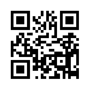 Ustennis.biz QR code