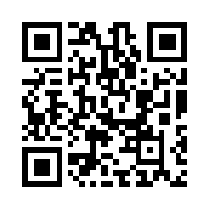 Usthumbprint.org QR code