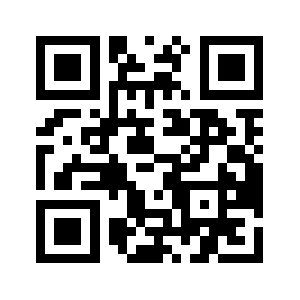 Usti.biz QR code