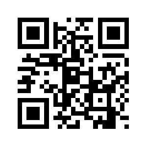 Utaha.com QR code